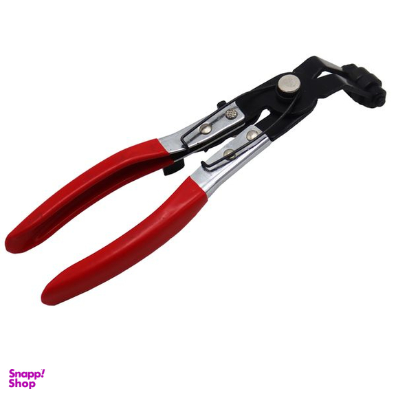 انبر بست شلنگ رادیاتور مدل گوریلا کد YP-ZAVIYEDAR-22CM سایز 8.5 اینچ