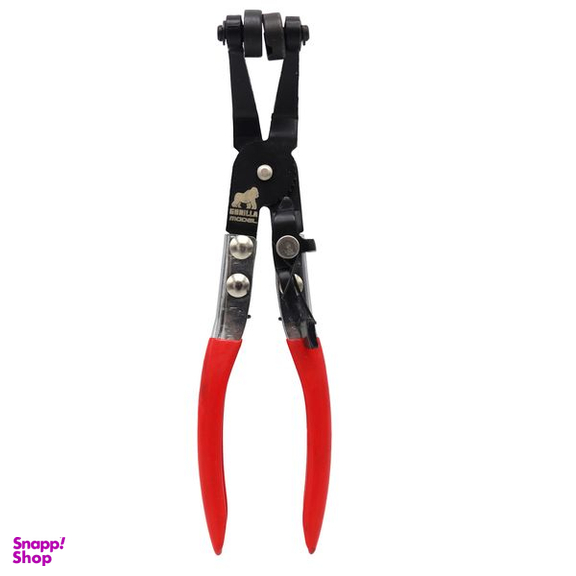 انبر بست شلنگ رادیاتور مدل گوریلا کد YP-ZAVIYEDAR-22CM سایز 8.5 اینچ