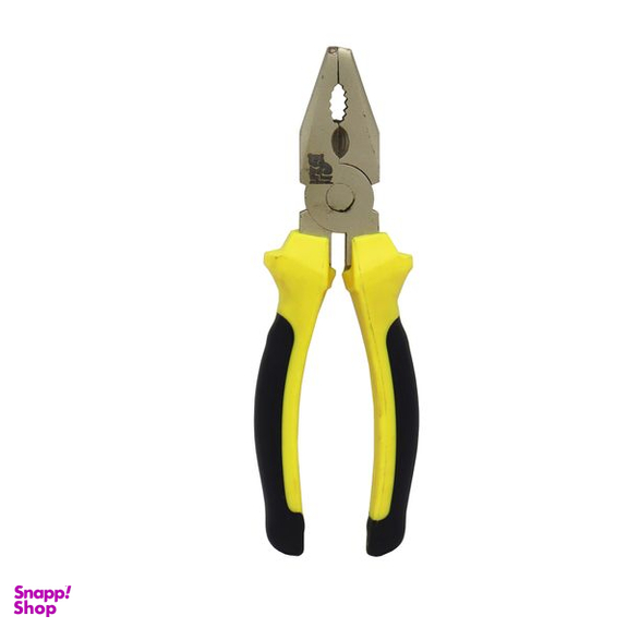 انبردست مدل بیگ بر کد YP-17CM سایز 6 اینچ