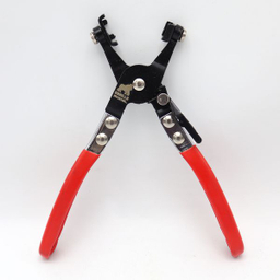 انبر بست شلنگ مدل گوریلا کد YP-DAHANE BAZ-22CM سایز 8.5 اینچ