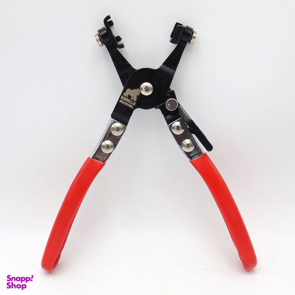 انبر بست شلنگ مدل گوریلا کد YP-DAHANE BAZ-22CM سایز 8.5 اینچ