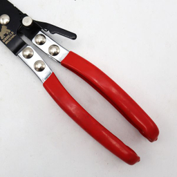 انبر بست شلنگ مدل گوریلا کد YP-DAHANE BAZ-22CM سایز 8.5 اینچ