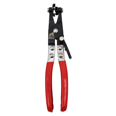 انبر بست شلنگ مدل گوریلا کد YP-DAHANE BAZ-22CM سایز 8.5 اینچ