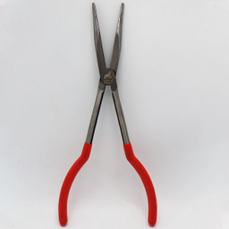 انبر دم باریک گوریلا مدل کد YPK-DASTE BOLAND-028CM سایز 11 اینچ
