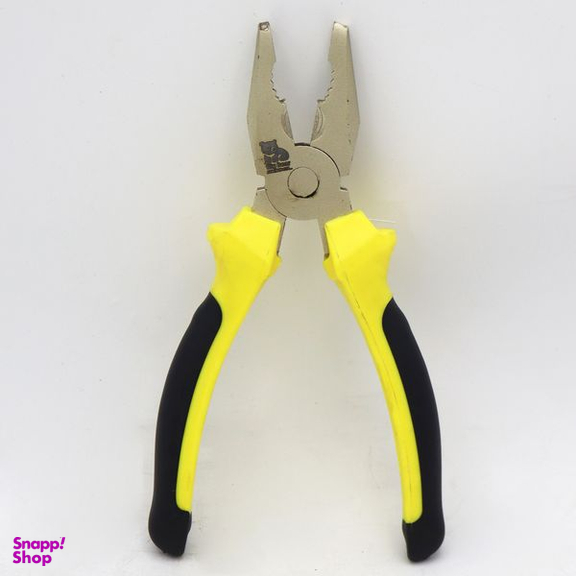 انبردست مدل بیگ بر کد YP-KA-18CM سایز 7 اینچ
