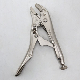 انبر قفلی مدل آیس راک مدل کد YP-MD-14CM سایز 5 اینچ