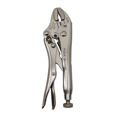 انبر قفلی مدل آیس راک مدل کد YP-MD-14CM سایز 5 اینچ