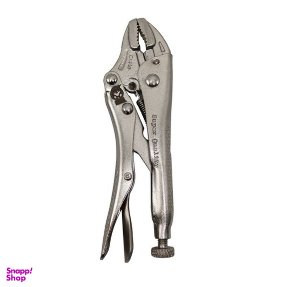 انبر قفلی مدل آیس راک مدل کد YP-MD-14CM سایز 5 اینچ