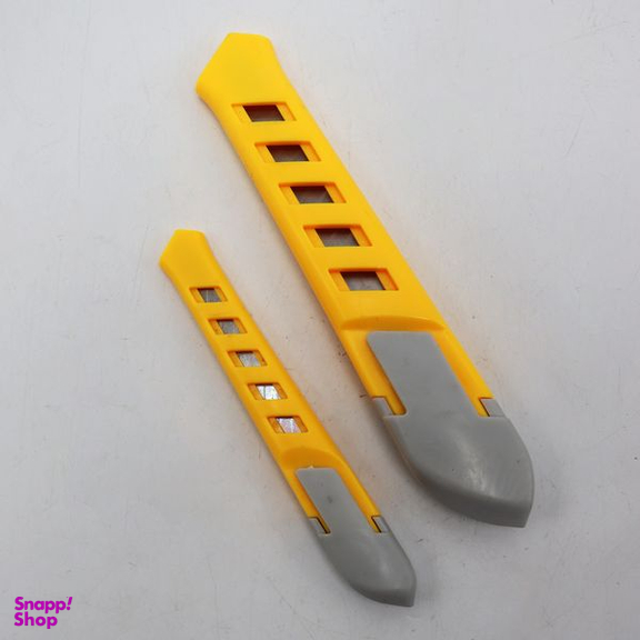 کاتر مدل گوریلا کد YPZ-02 مجموعه 2 عددی