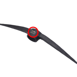 کلنگ مدل بلک بول کد YP-2SAR-TIZ