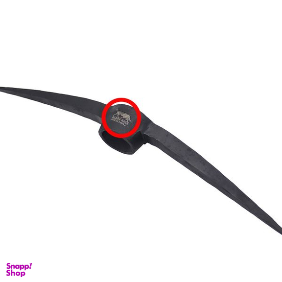 کلنگ مدل بلک بول کد YP-2SAR-TIZ