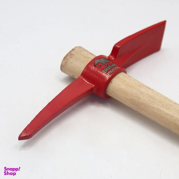 تیشه مدل الفنت کدYP-TASISAT-34CM