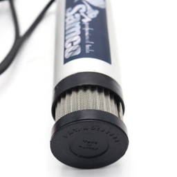 پمپ گازوییل کش سامکو مدل YP-12VOLT-DC
