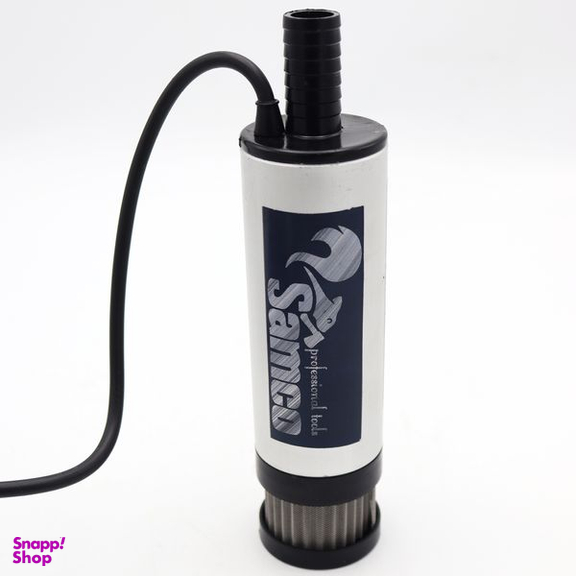 پمپ گازوییل کش سامکو مدل YP-12VOLT-DC