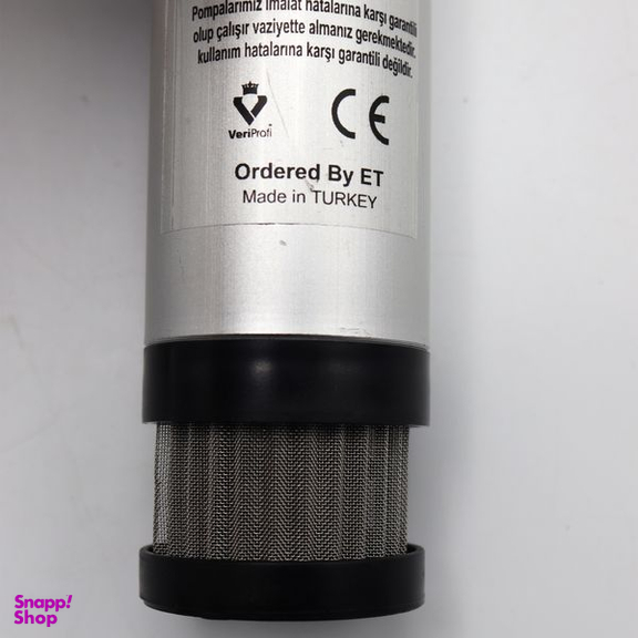 پمپ گازوییل کش سامکو مدل YP-12VOLT-DC