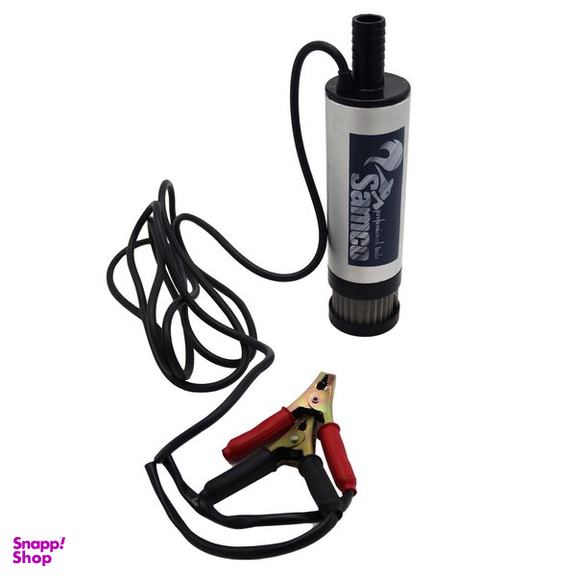 پمپ گازوییل کش سامکو مدل YP-12VOLT-DC