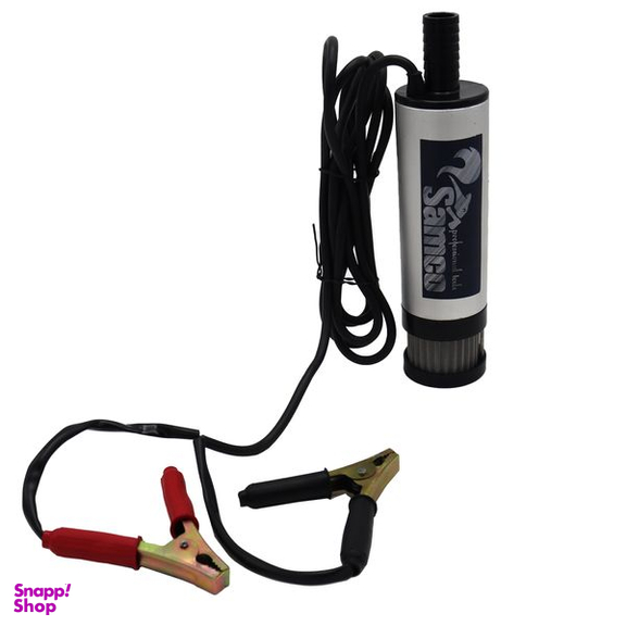 پمپ گازوییل کش سامکو مدل YP-12VOLT-DC