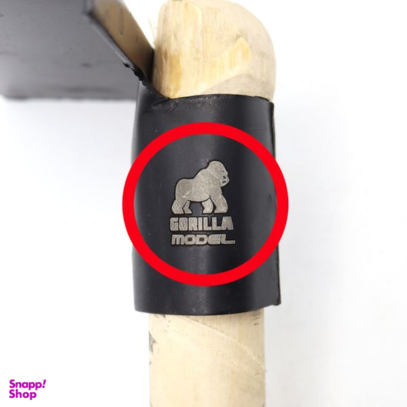 بیل باغبانی مدل گوریلا کد YP-40CM