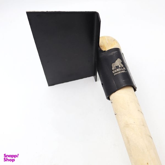 بیل باغبانی مدل گوریلا کد YP-40CM
