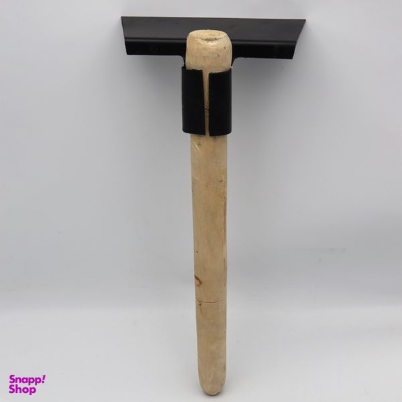 بیل باغبانی مدل گوریلا کد YP-40CM