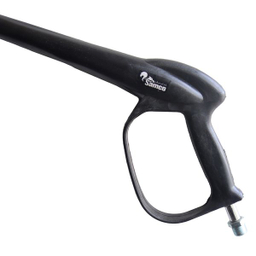 لنس و تفنگی کارواش صنعتی سامکو مدل YP-SADEH-IR-120CM