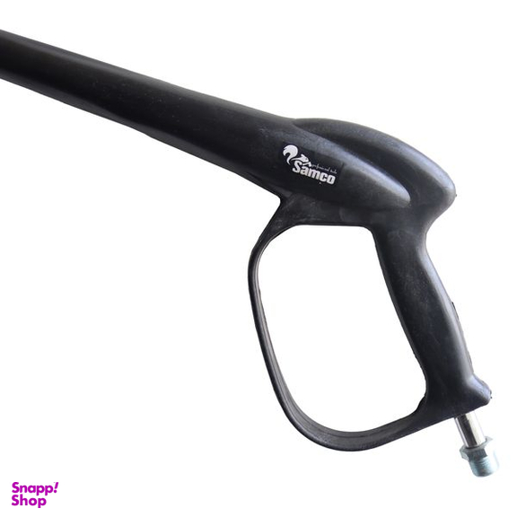 لنس و تفنگی کارواش صنعتی سامکو مدل YP-SADEH-IR-120CM
