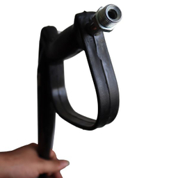 لنس و تفنگی کارواش صنعتی سامکو مدل YP-SADEH-IR-120CM