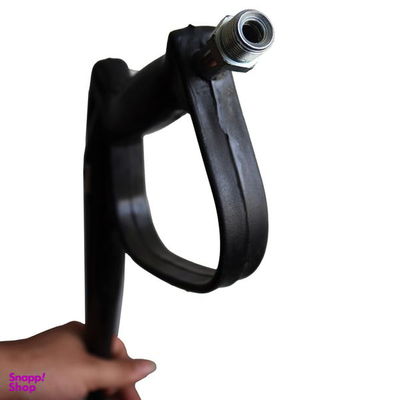 لنس و تفنگی کارواش صنعتی سامکو مدل YP-SADEH-IR-120CM