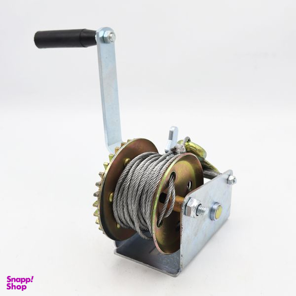 وینچ دستی سامکو مدل YP-800LB