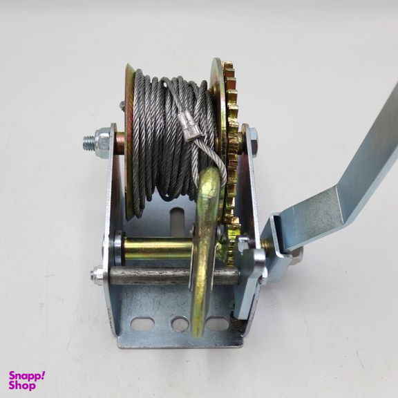 وینچ دستی سامکو مدل YP-800LB