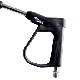 لنس و تفنگی کارواش صنعتی سامکو مدل YP-110CM