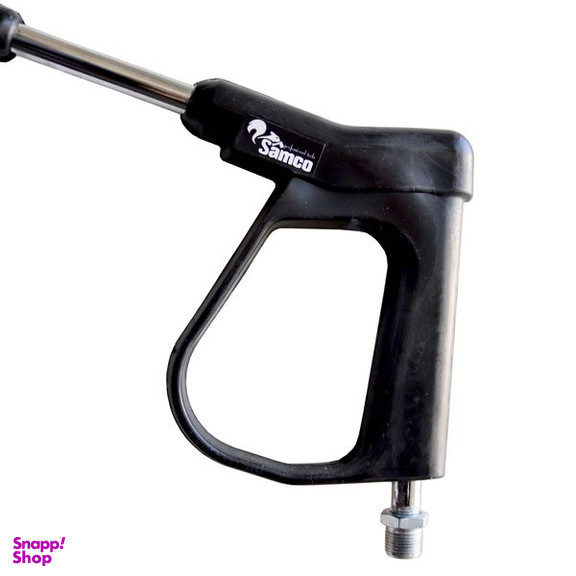 لنس و تفنگی کارواش صنعتی سامکو مدل YP-110CM