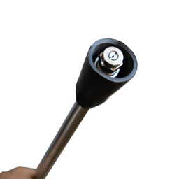 لنس و تفنگی کارواش صنعتی سامکو مدل YP-110CM