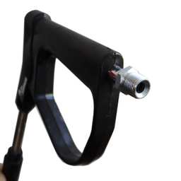 لنس و تفنگی کارواش صنعتی سامکو مدل YP-110CM