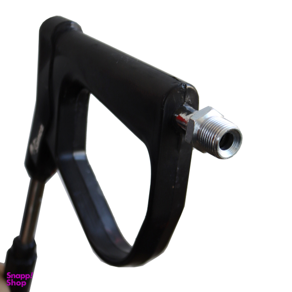 لنس و تفنگی کارواش صنعتی سامکو مدل YP-110CM
