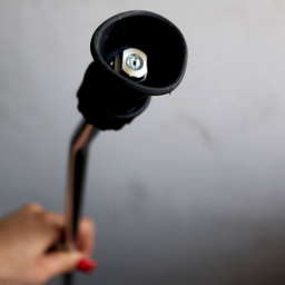 لنس و تفنگی کارواش صنعتی سامکو مدل YP-ITALIYA-120CM
