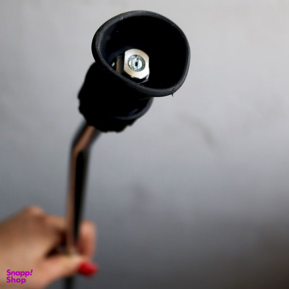 لنس و تفنگی کارواش صنعتی سامکو مدل YP-ITALIYA-120CM