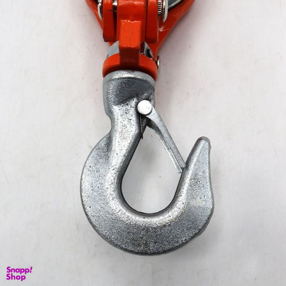 قرقره بنایی مدل گوریلا کد YP-0.5T