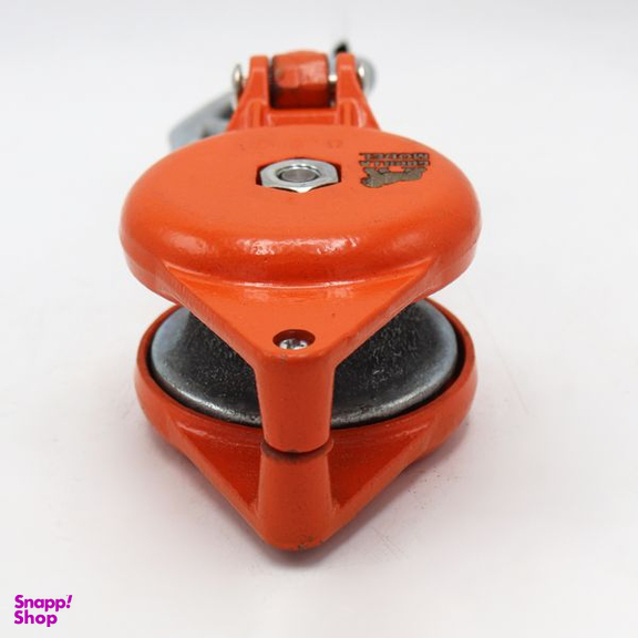 قرقره بنایی مدل گوریلا کد YP-0.5T