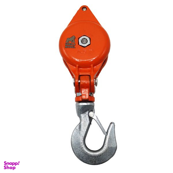 قرقره بنایی مدل گوریلا کد YP-0.5T