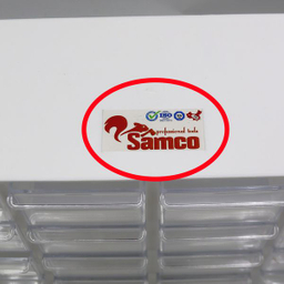 جعبه نظم دهنده ابزار سامکو مدل 16 کشو طرح کریستالی کد YP-M16-30x20x12CM