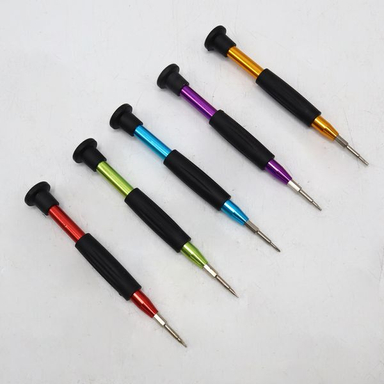 پیچ گوشتی سامکو مدل YP-05 مجموعه 5 عددی