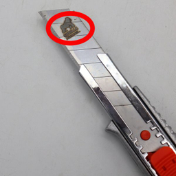 کاتر مدل گوریلا کد YPT-PU18MM