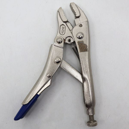 انبر قفلی مدل بیگ بر کد YP-STM-14CM سایز 5 اینچ