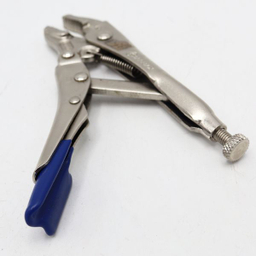 انبر قفلی مدل بیگ بر کد YP-STM-14CM سایز 5 اینچ
