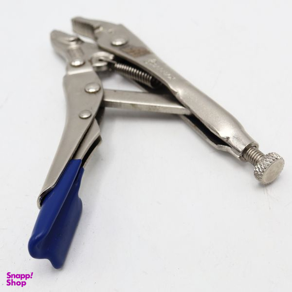 انبر قفلی مدل بیگ بر کد YP-STM-14CM سایز 5 اینچ