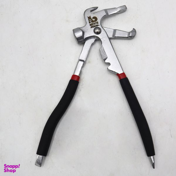 انبر بالانس مدل کوییک کد YP-24CM سایز 9.5 اینچ