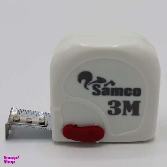 متر 3 متری سامکو مدل YP-FISCO