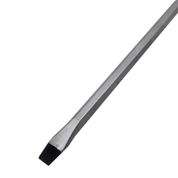 پیچ گوشتی ضربه خور دوسو مدل کوییک کد YPB-SH40CM