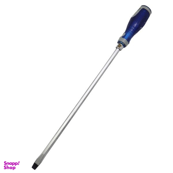 پیچ گوشتی ضربه خور دوسو مدل کوییک کد YPB-SH40CM